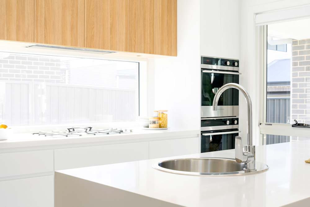 Top 6 Kitchen Designs