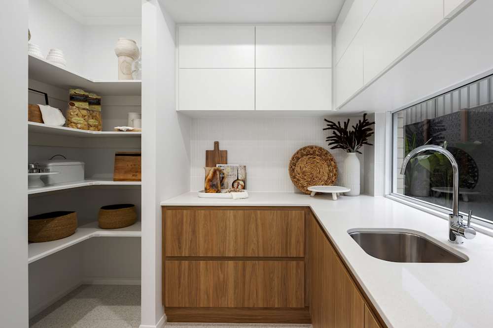 Top 6 Kitchen Designs