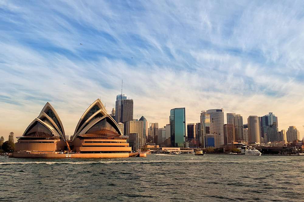 Invest in Sydney's Most Prominent Residential Estates