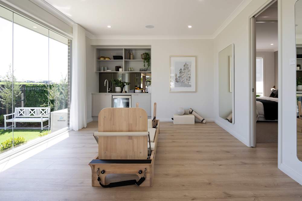 Best Ways To Use Your Spare Room