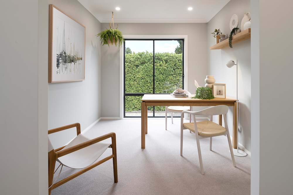 Best Ways To Use Your Spare Room