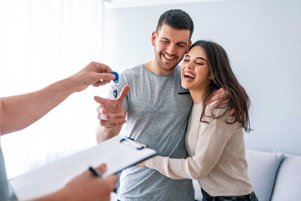 How Much Of A Deposit Do I Need As A First Home Buyer