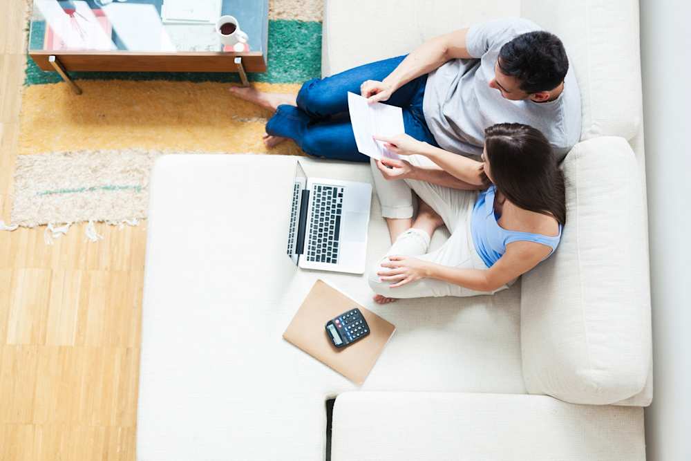 Here Is Your New Home Essentials Checklist