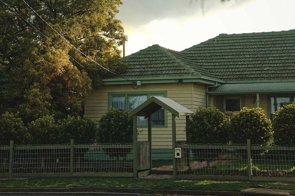 Getting A New House vs Old House Australia