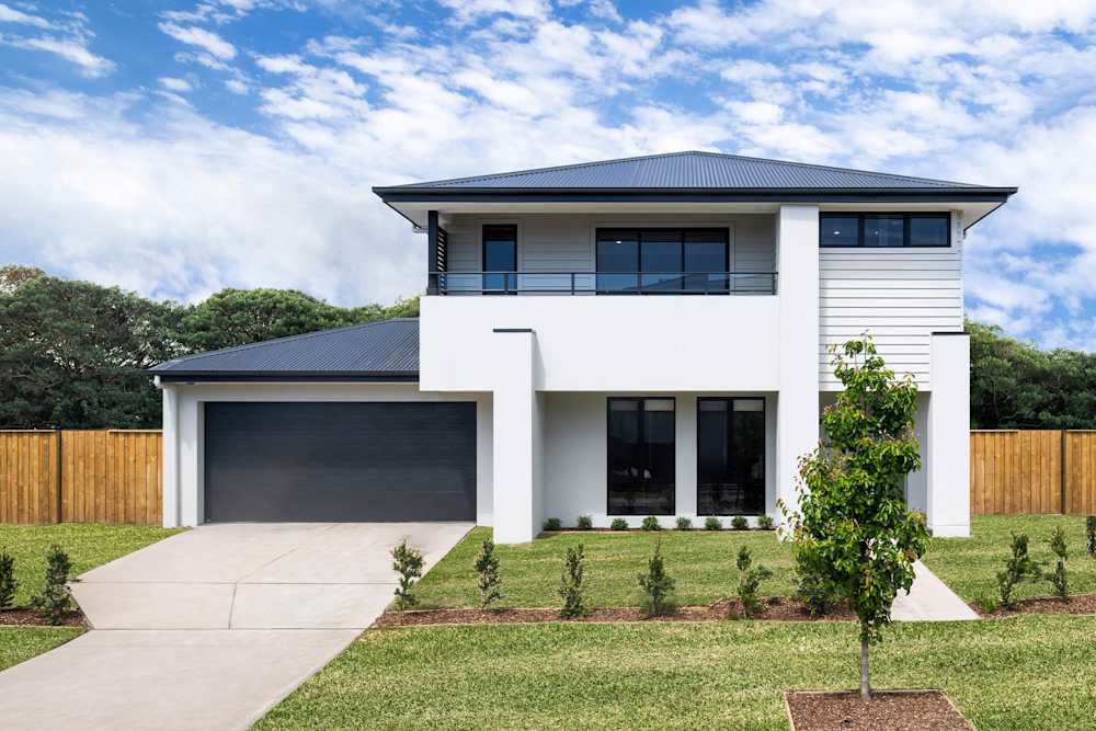 Getting A New House vs Old House Australia