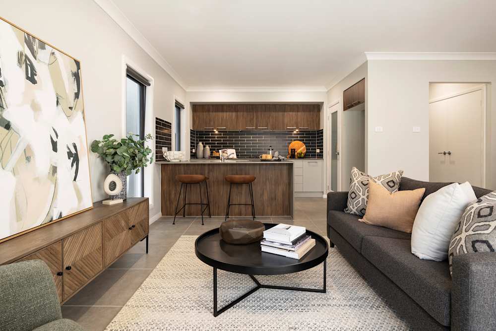 Benefits Of Townhouse Living