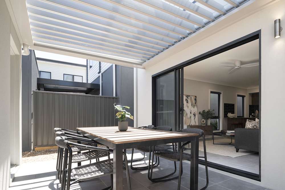 Benefits Of Townhouse Living
