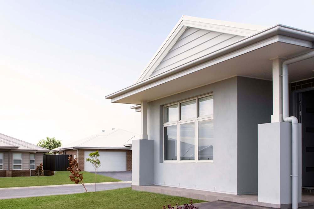 How To Get In Your First Home Sooner