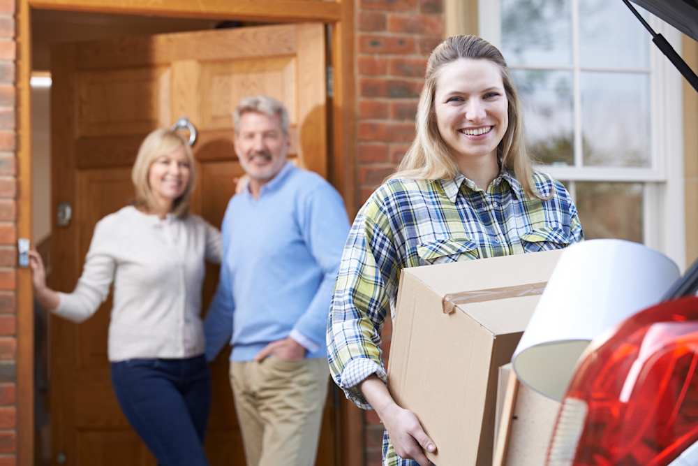 How To Get In Your First Home Sooner