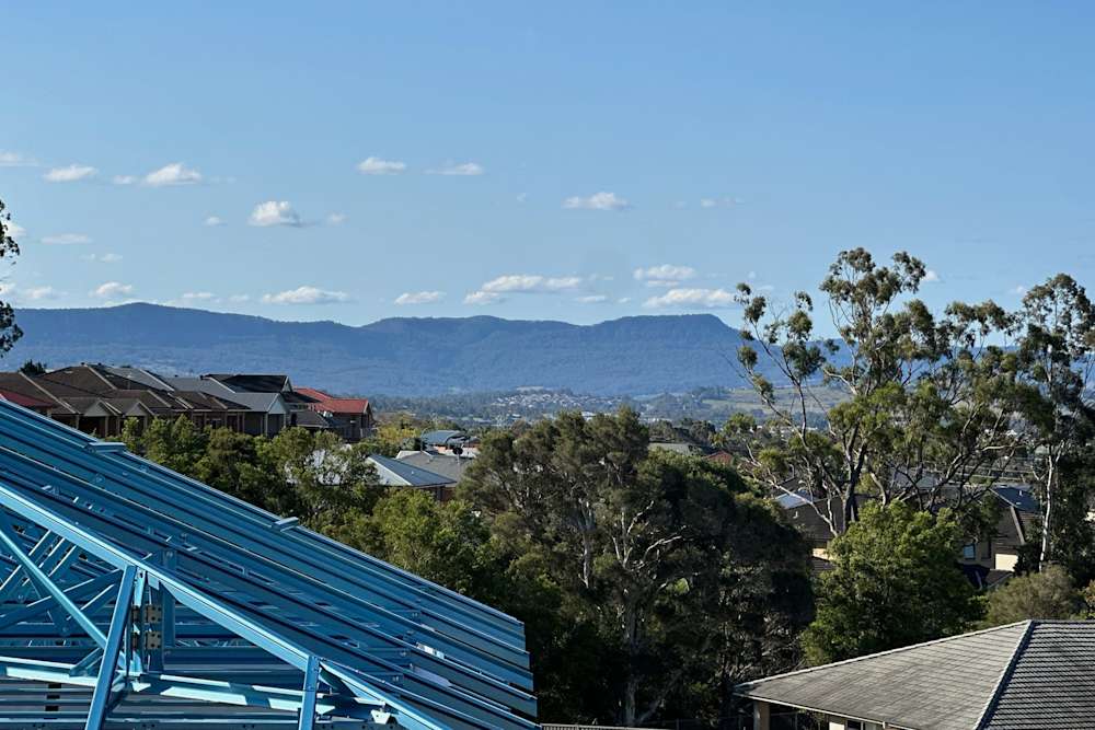 Mount Terry Estate Highlight