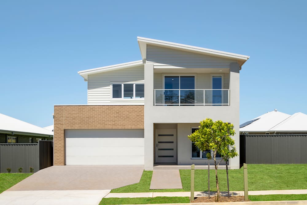 Why 5 Bedroom Homes Are The Future