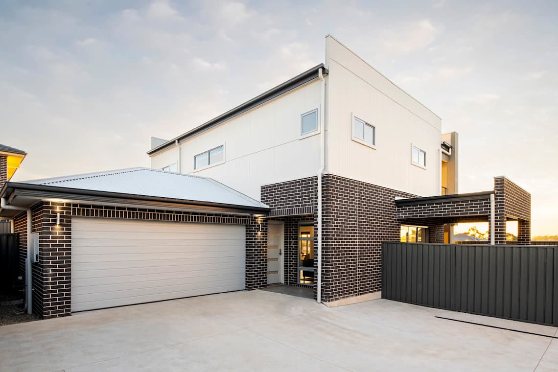 Turnkey Homes North West Sydney