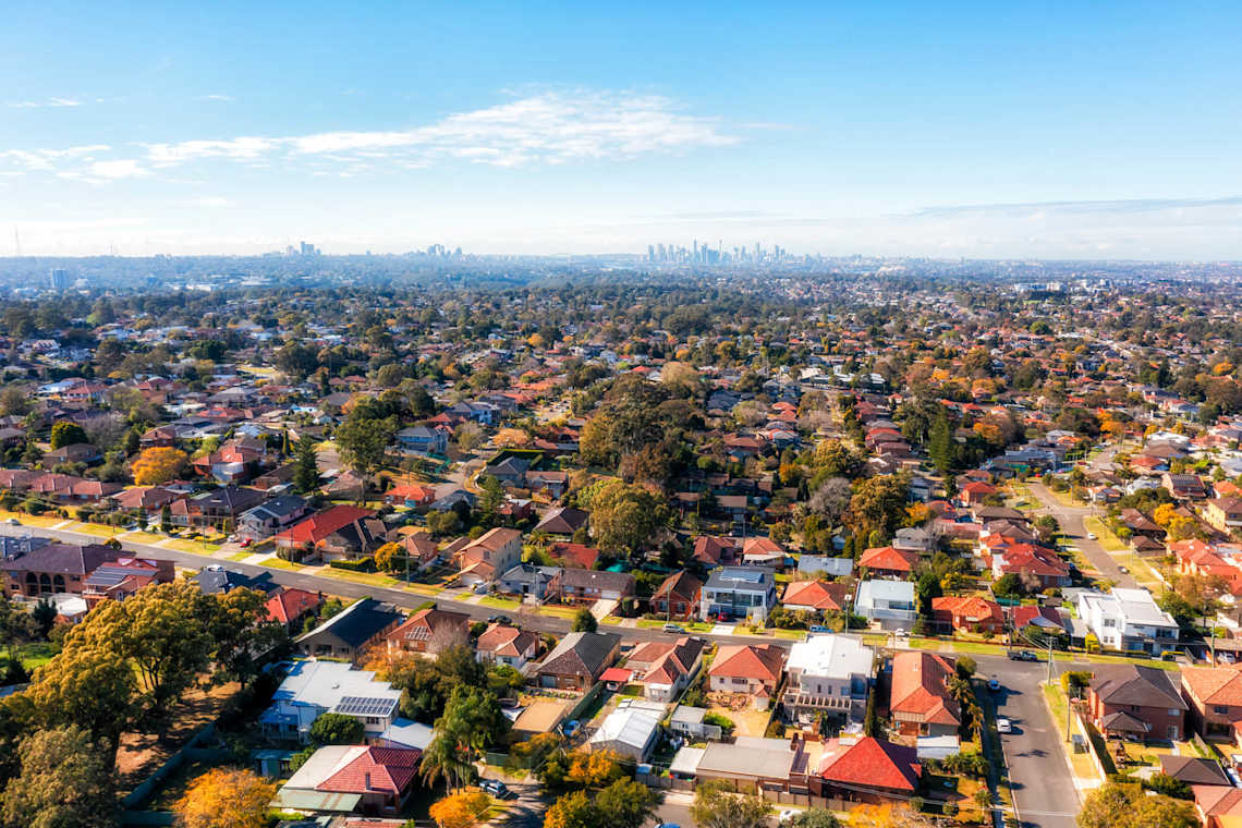 Why North West Sydney