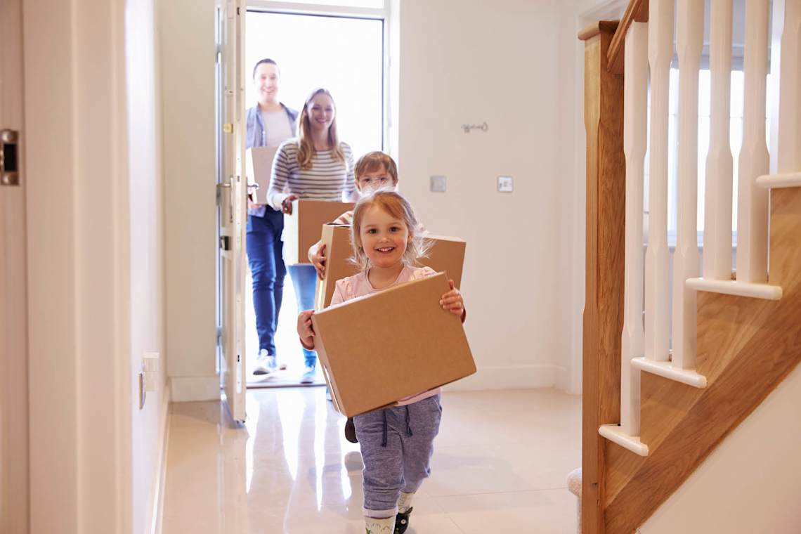 Turnkey Single Storey Homes For Sale