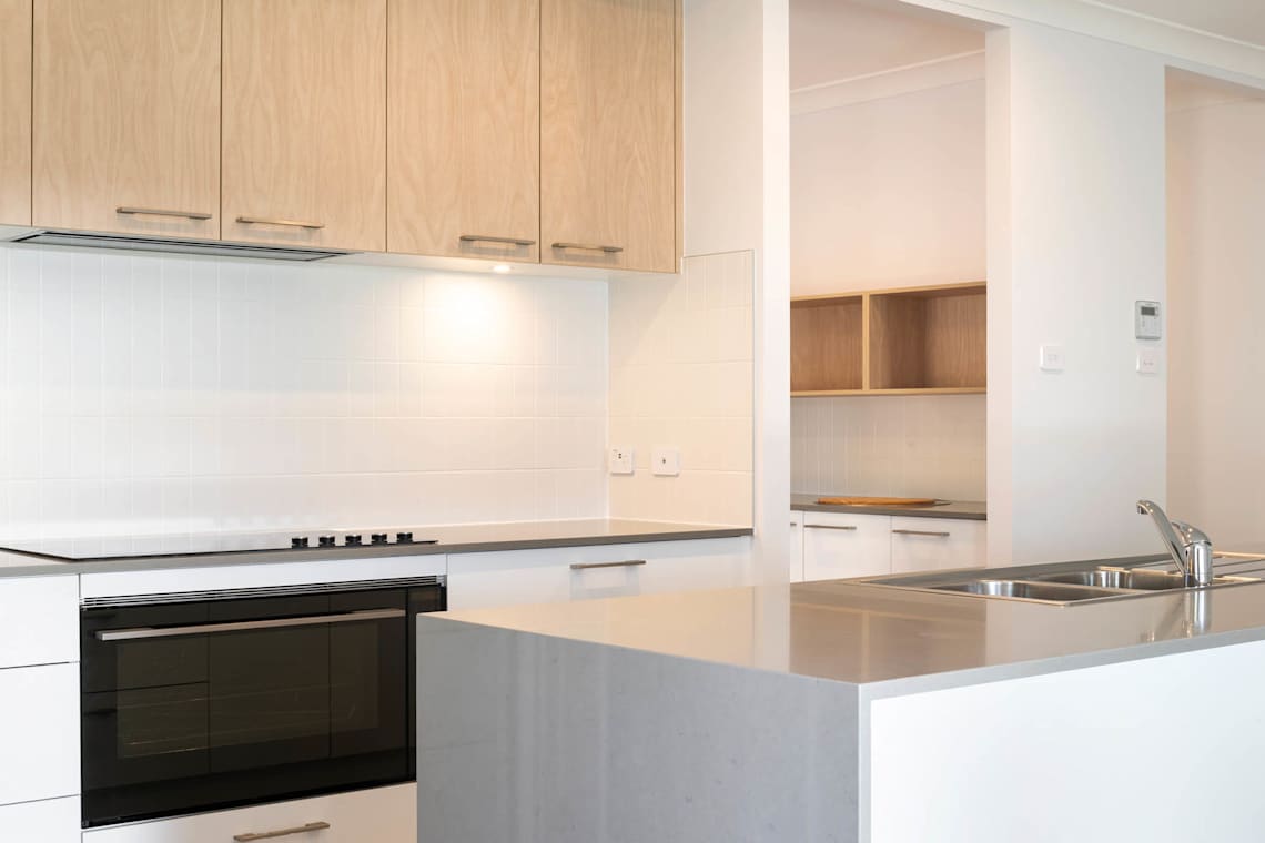 Single Storey Move-In Ready Homes For Sale