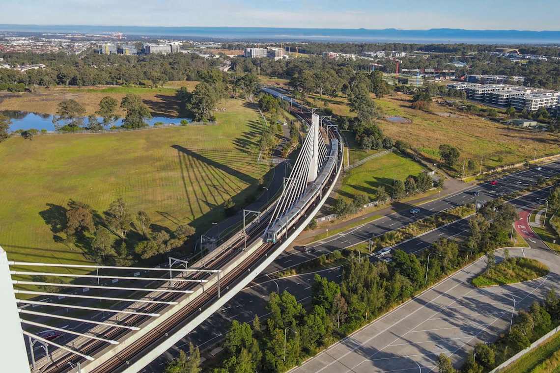 Box Hill Connectivity
