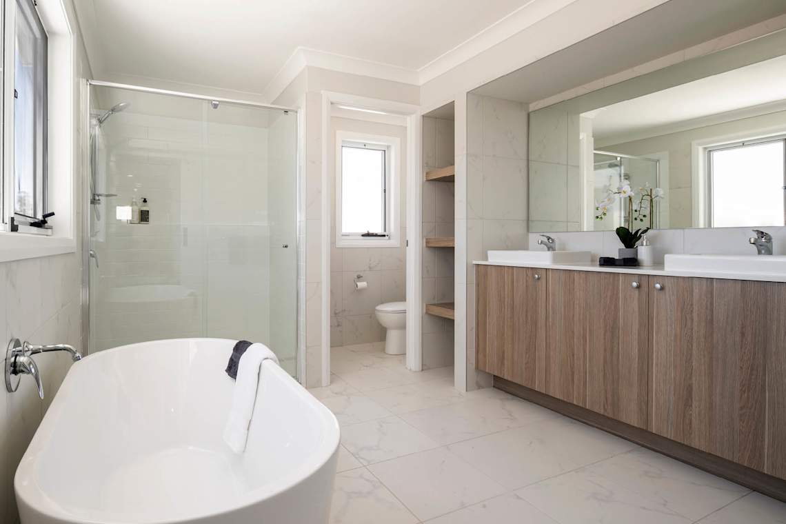 Complete Homes For Sales Sydney - Rochford Ensuite