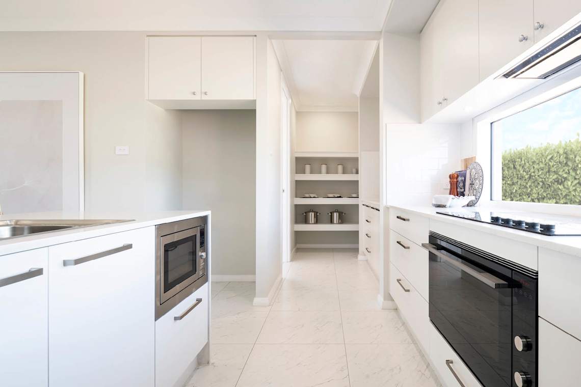 Complete Homes For Sales Sydney - Rochford Kitchen