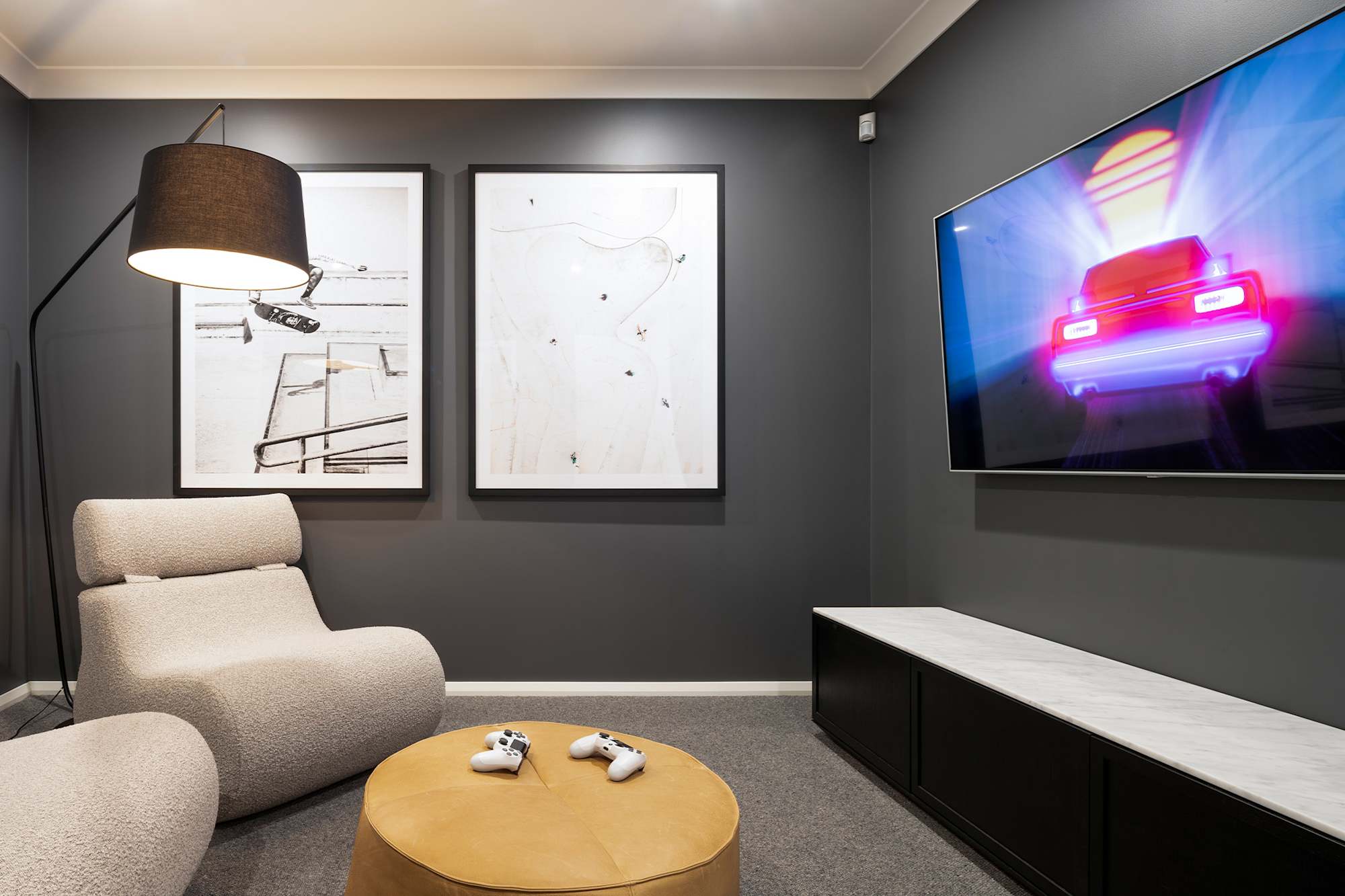 Best Ways To Use Your Spare Room