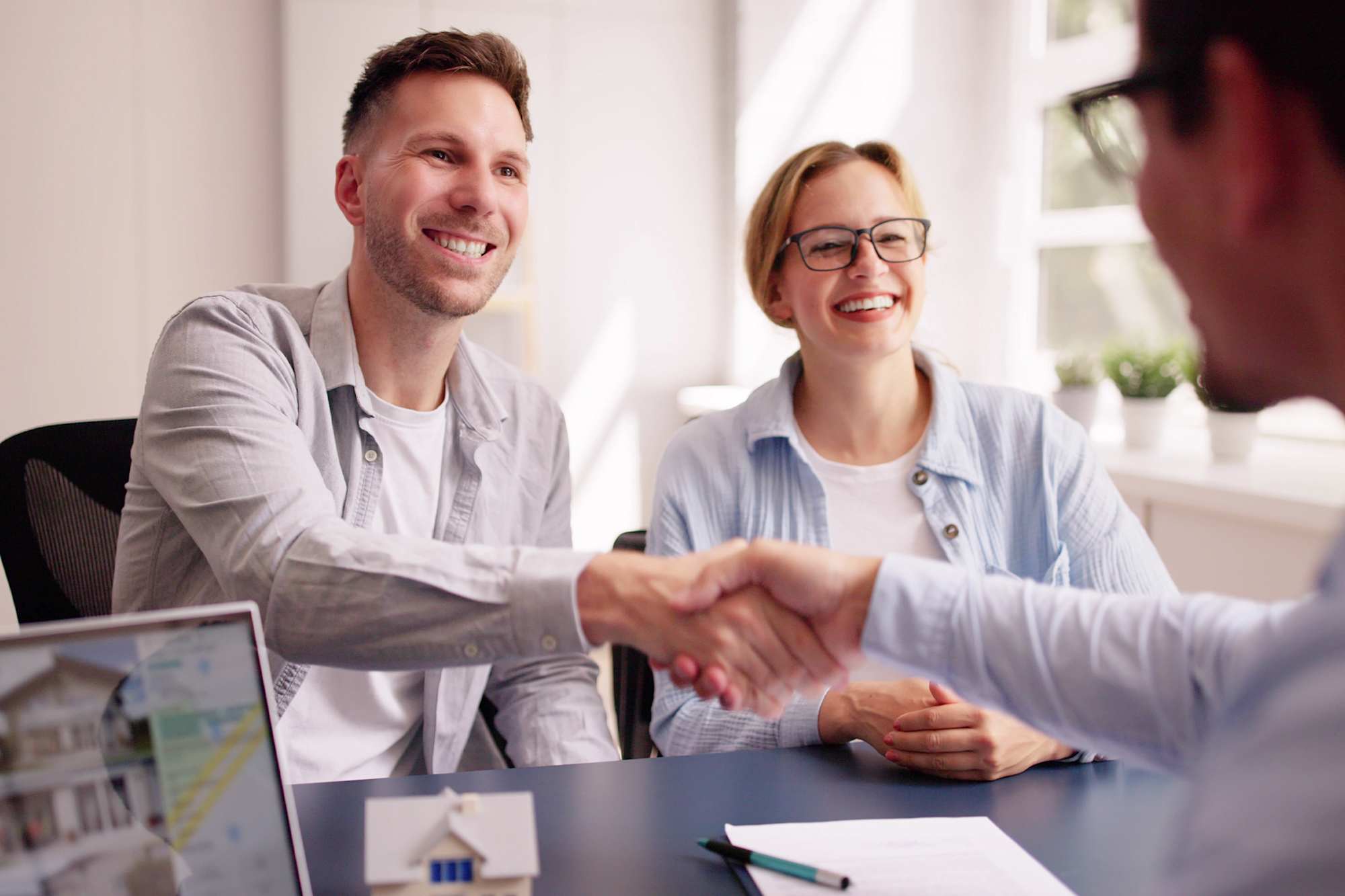 How Much Of A Deposit Do I Need As A First Home Buyer