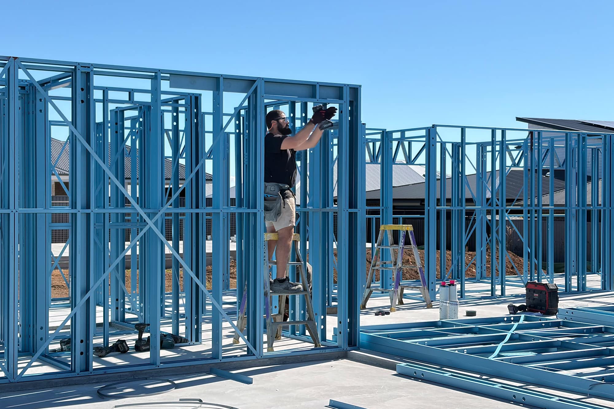 Why New Home Builders Are The Winners Of 2026 Federal Budget
