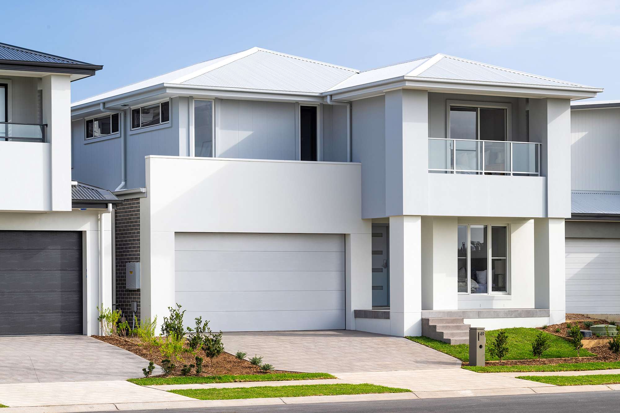 How A New Home Can Help You Invest In Your Future