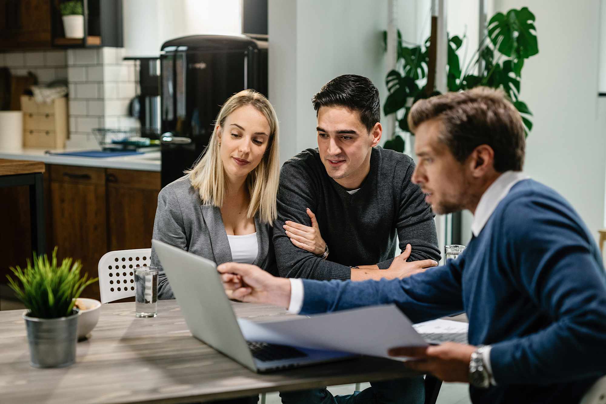Best Questions To Ask When Buying House And Land