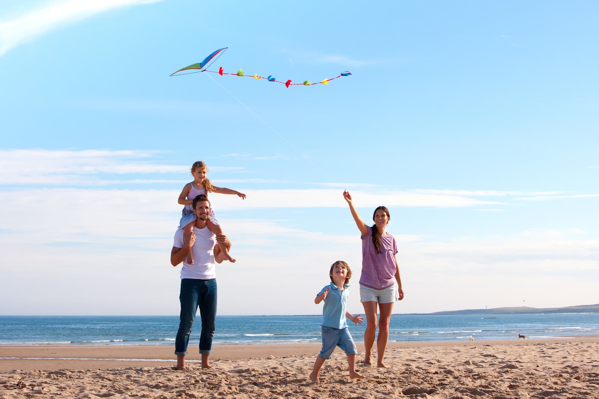 Unlock Your Holiday Home Potential