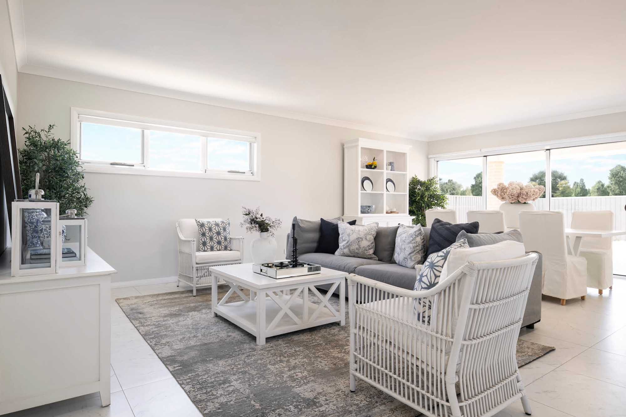5 Bedroom Turnkey Homes