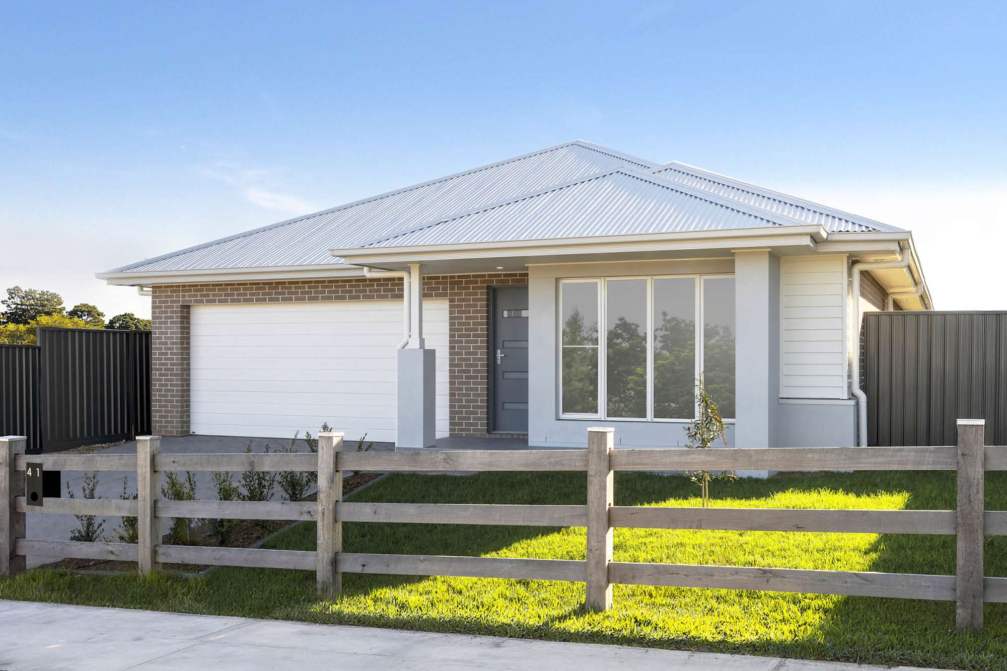 4 Bedroom Turnkey Homes