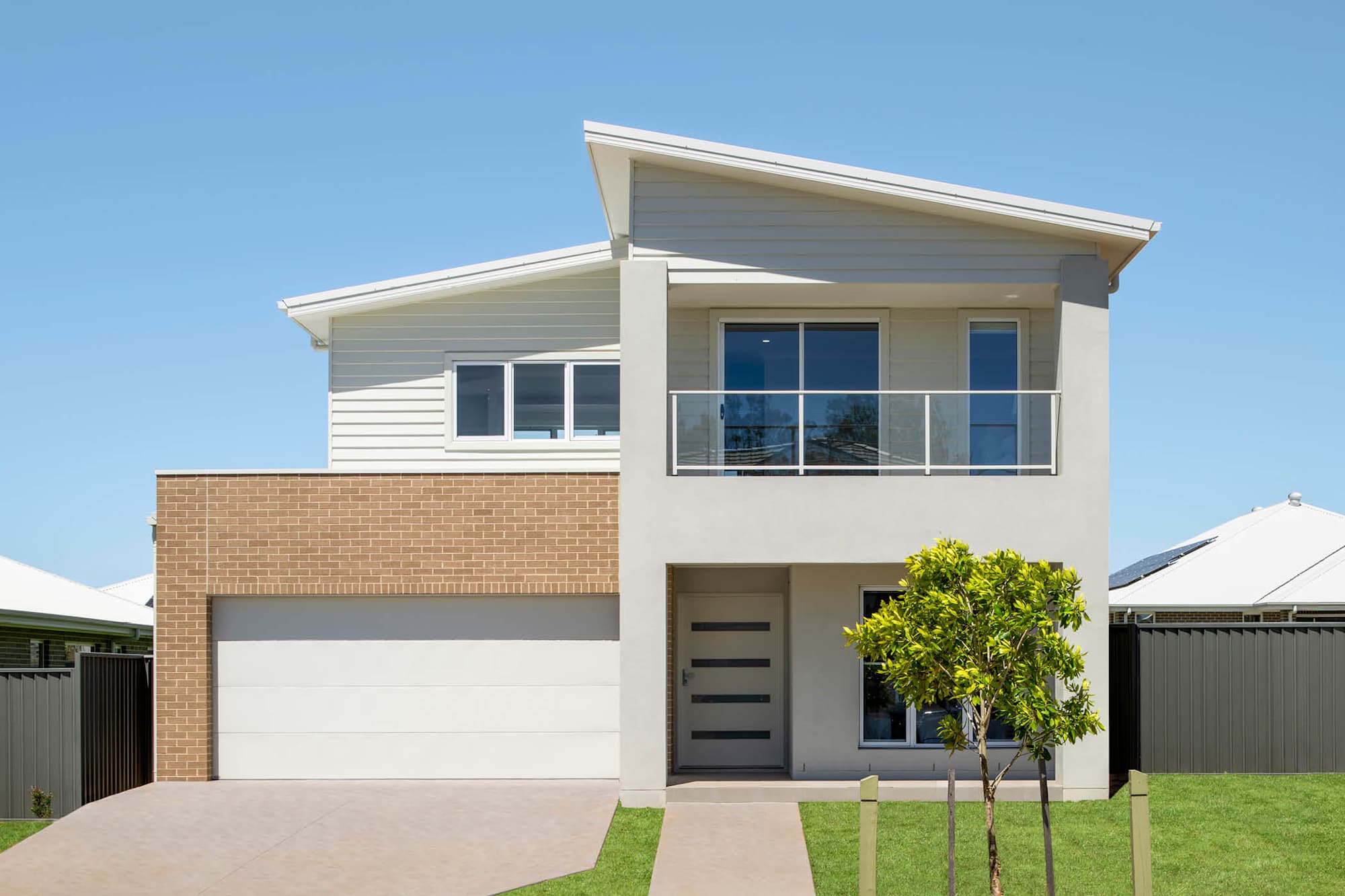 Complete Homes For Sales Sydney - Rochford External