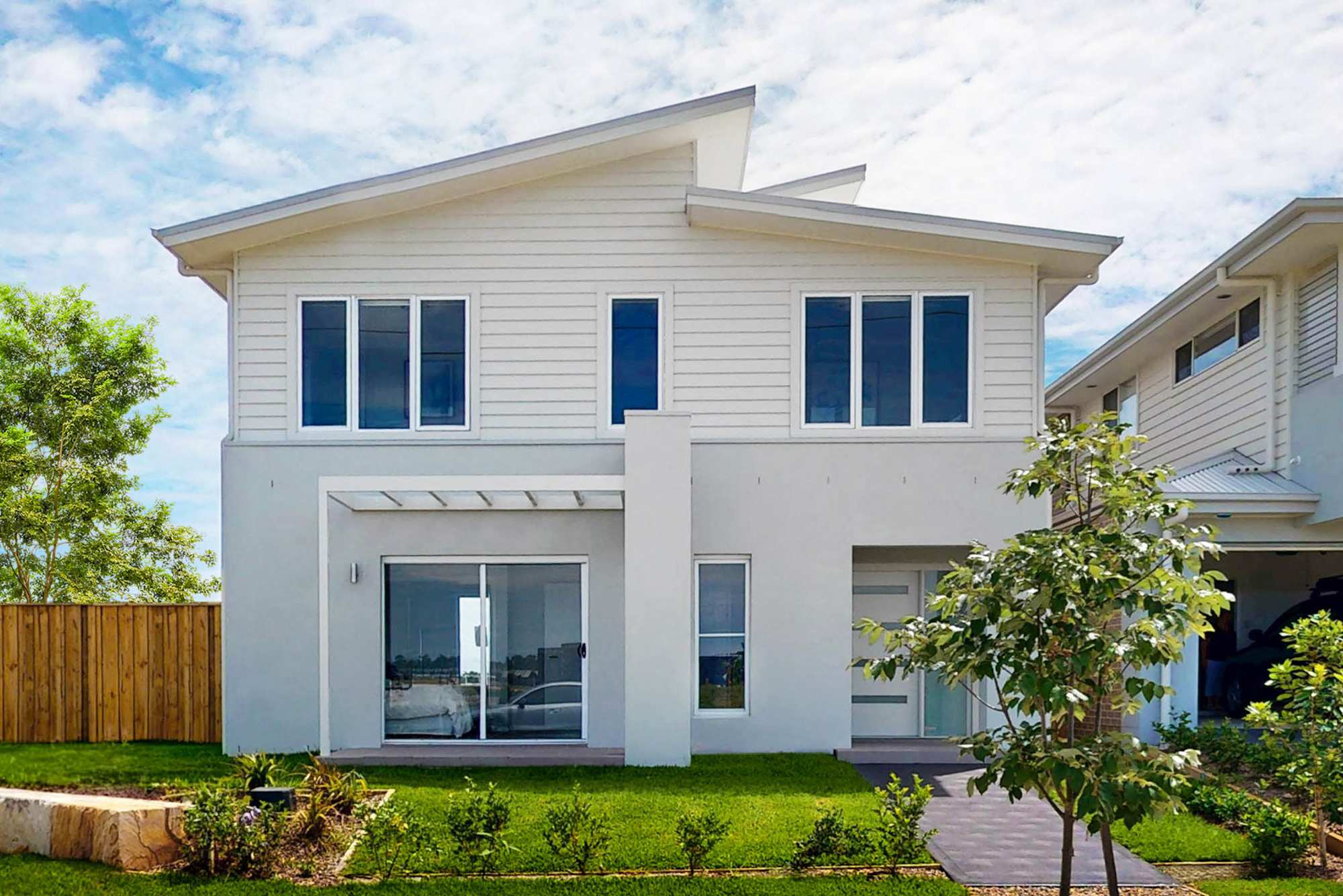 Completed Homes For Sale North Wet Sydney