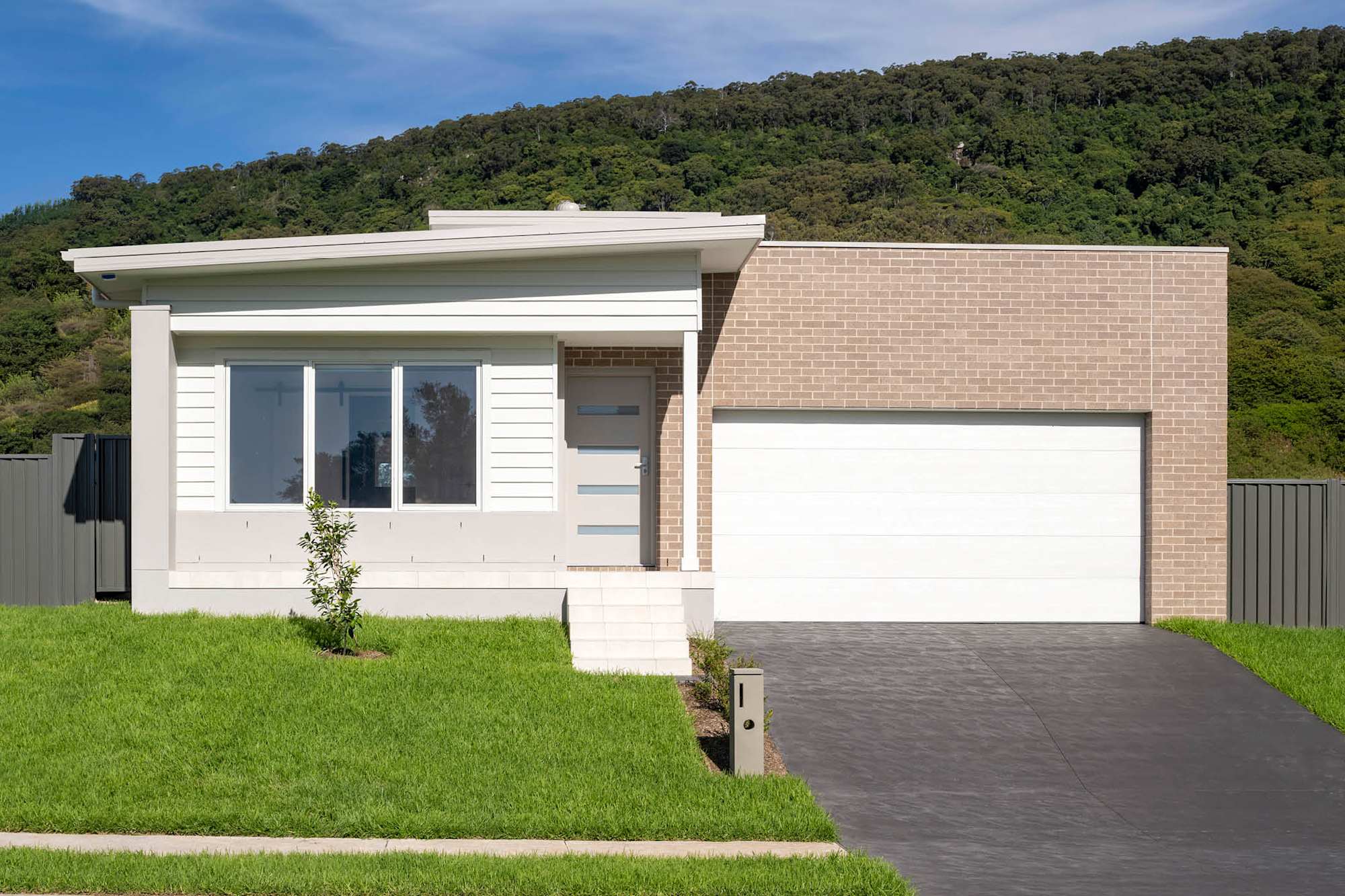 Completed Homes For Sale - Wollongong and South Coast - Penley