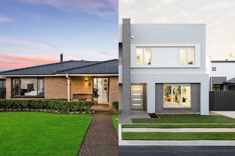 Is Ready-Built Better Than Existing Property