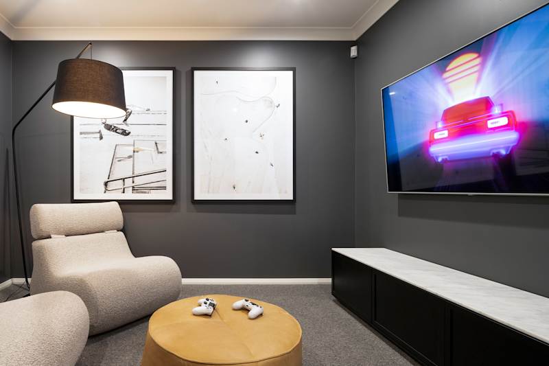 Best Ways To Use Your Spare Room