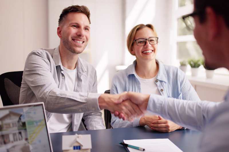 How Much Of A Deposit Do I Need As A First Home Buyer