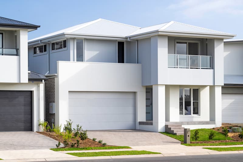 How A New Home Can Help You Invest In Your Future