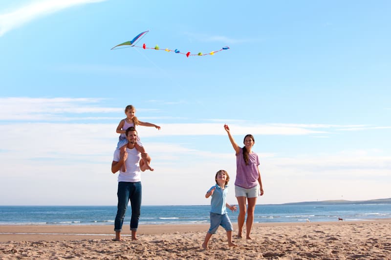 Unlock Your Holiday Home Potential