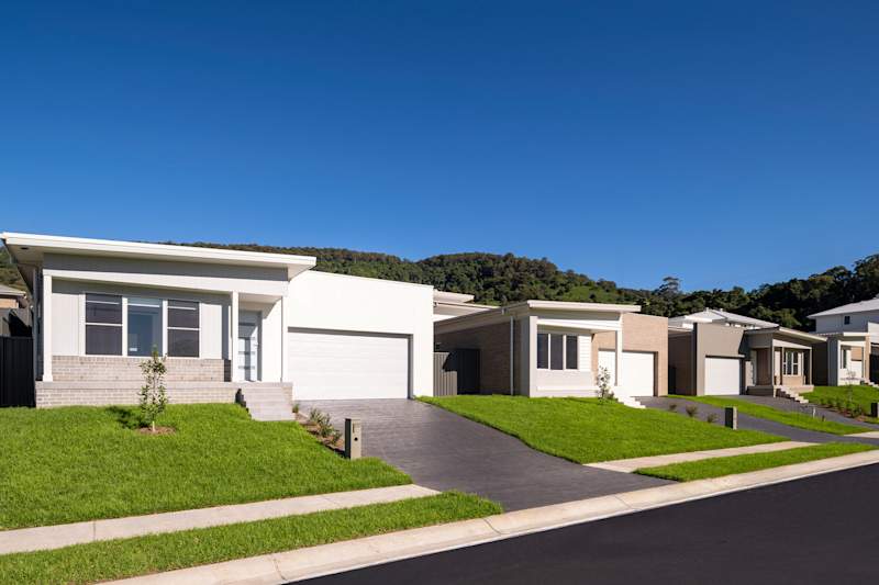 Mount Terry Estate Highlight