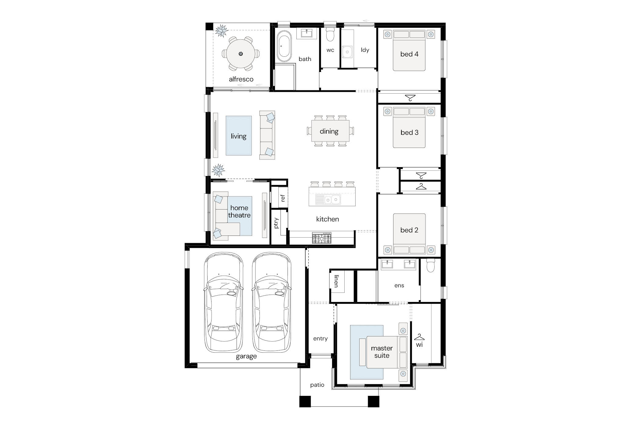 image upload c_limit,f_auto v1787102743 estates bluewater oakvale artisian lot-21 oakvale-home-design-artisan-facade-bluewater-estate-21-floor-plan