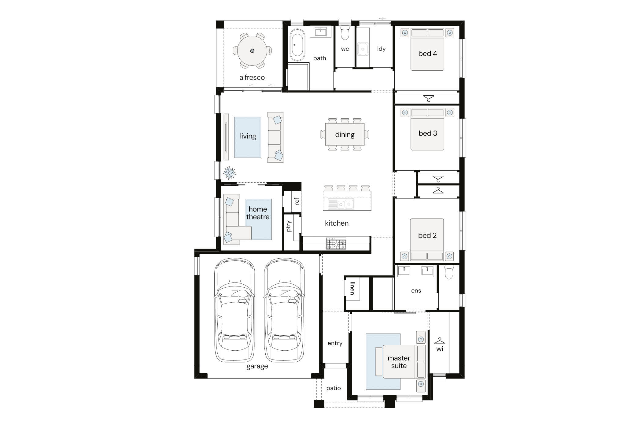 image upload c_limit,f_auto v1787103366 estates bluewater oakvale thomson lot-31 oakvale-home-design-thomson-facade-bluewater-estate-31-floor-plan