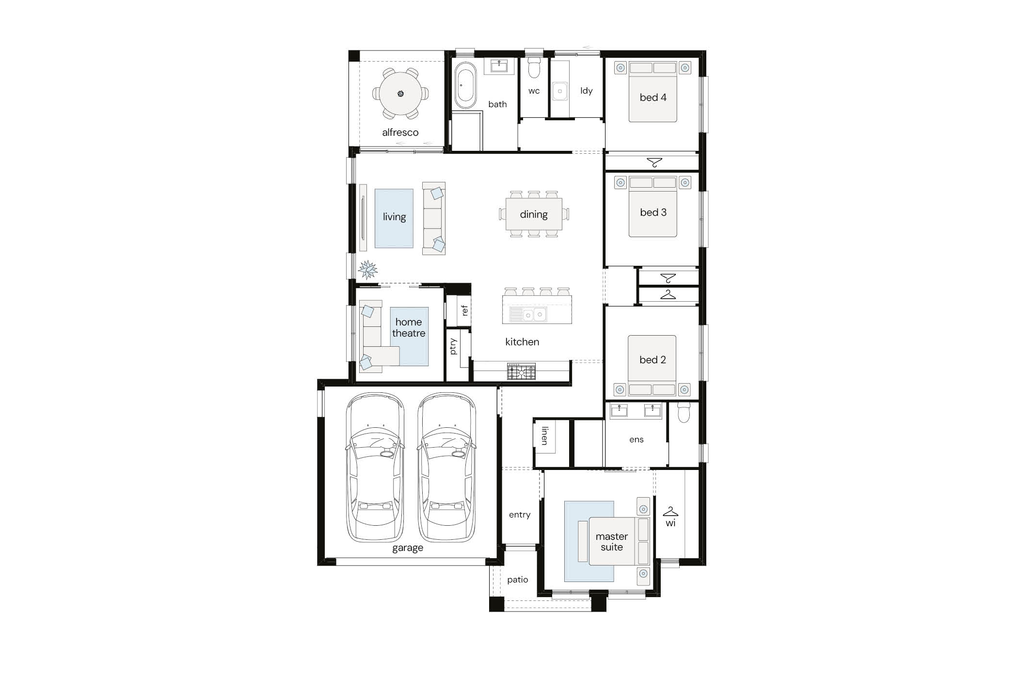 image upload c_limit,f_auto v1787103527 estates bluewater oakvale thomson lot-39 oakvale-home-design-thomson-facade-bluewater-estate-39-floor-plan