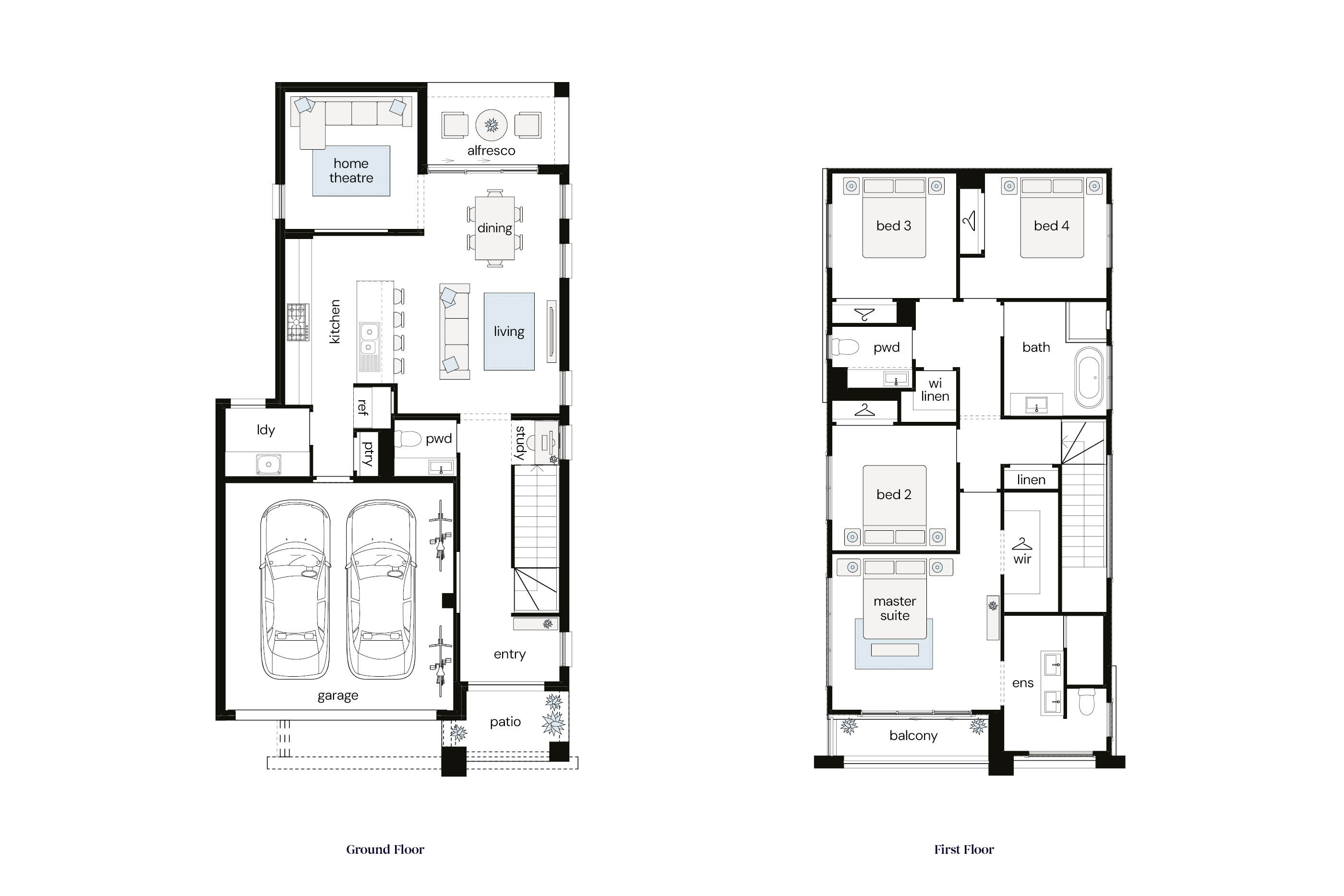 image upload c_limit,f_auto v1787103917 estates calderwood angaston scandanavian lot-6168 angaston-home-design-scandinavian-facade-calderwood-6168-floor-plan