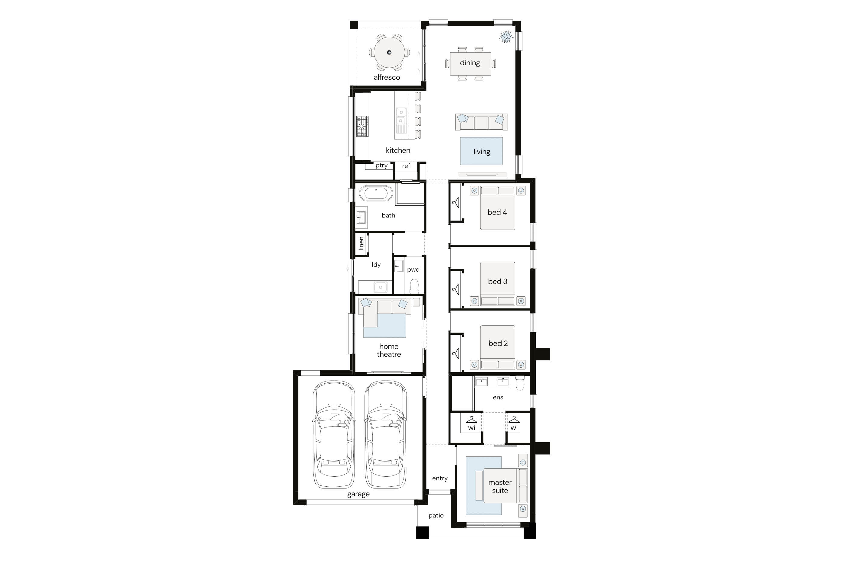 image upload c_limit,f_auto v1787104983 estates evergreen-rise peterson elegance lot-209 peterson-home-design-elegance-facade-evergreen-rise-209-floor-plan