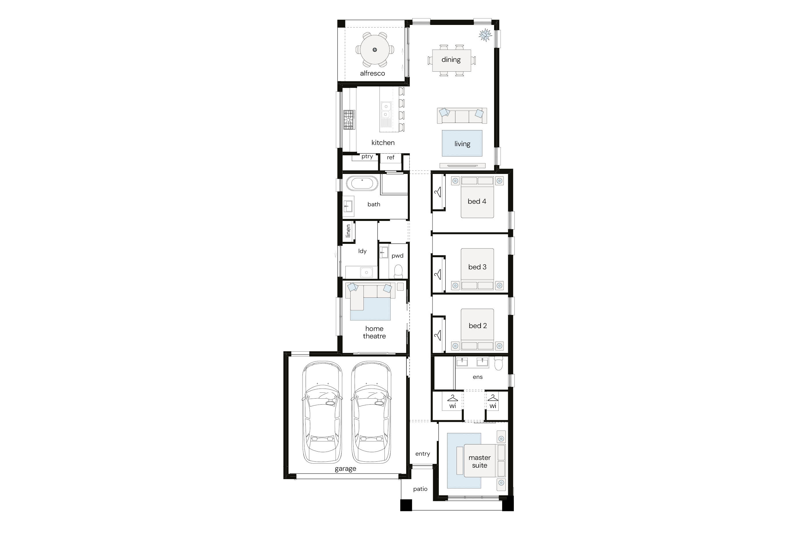 image upload c_limit,f_auto v1787105604 estates evergreen-rise peterson elegance lot-234 peterson-home-design-elegance-facade-evergreen-rise-234-floor-plan