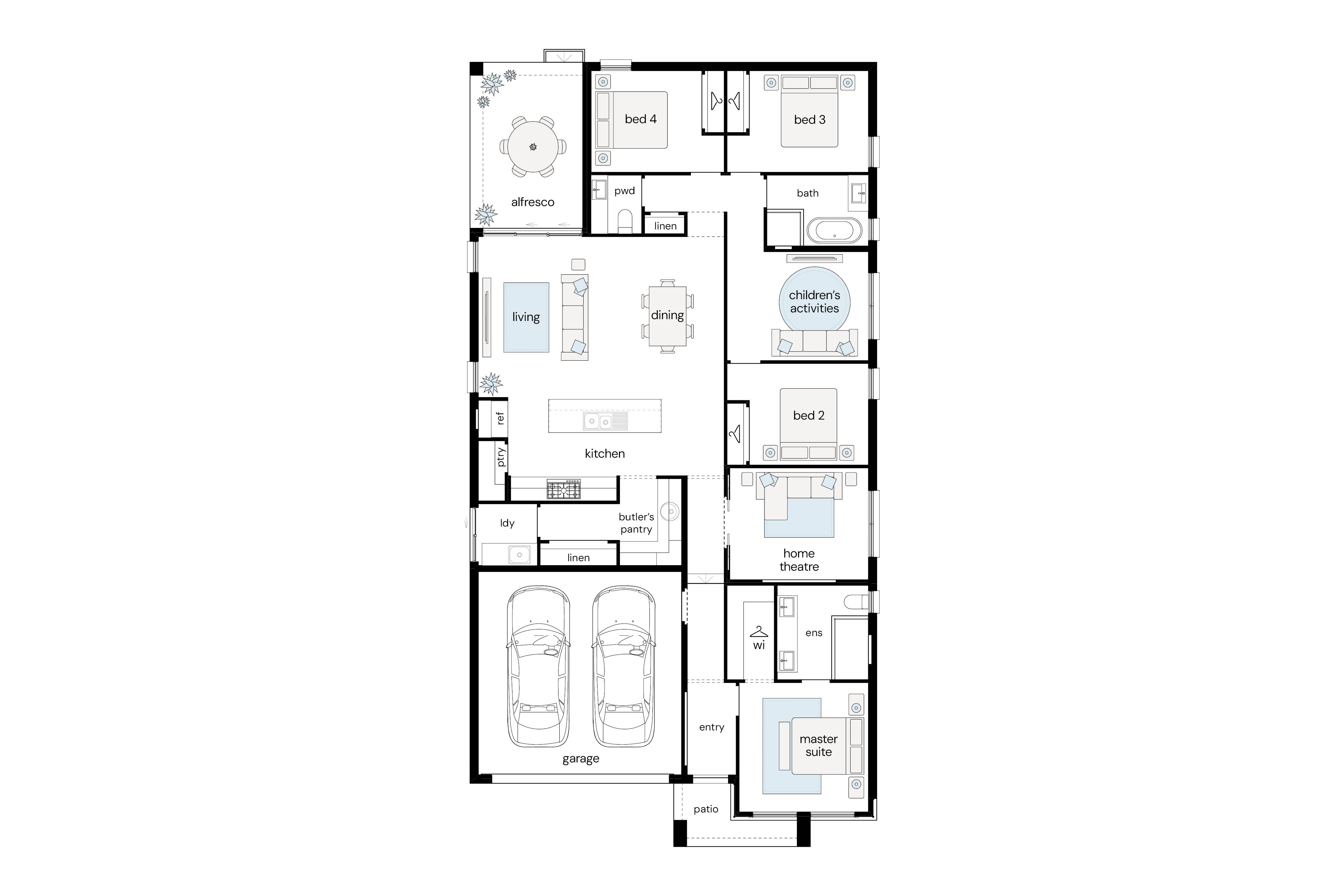 image upload c_limit,f_auto v1787110182 estates figtree-hill alberta quarto lot-1354 alberta-home-design-quarto-facade-figtree-hill-1354-floor-plan