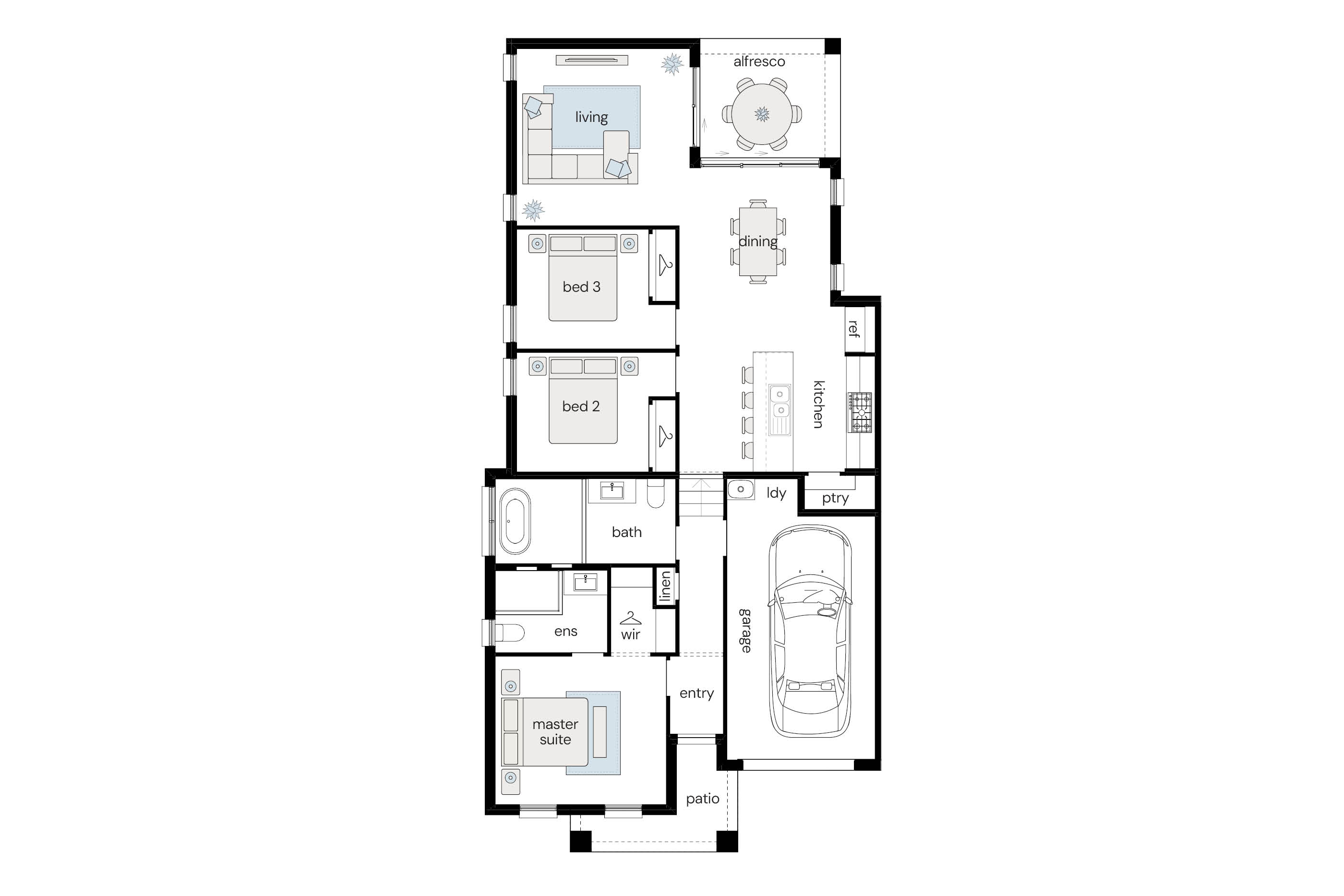 image upload c_limit,f_auto v1787111832 estates hartley glenbrook pavilion lot-127a glenbrook-home-design-pavilion-facade-hartley-estate-127a-floor-plan