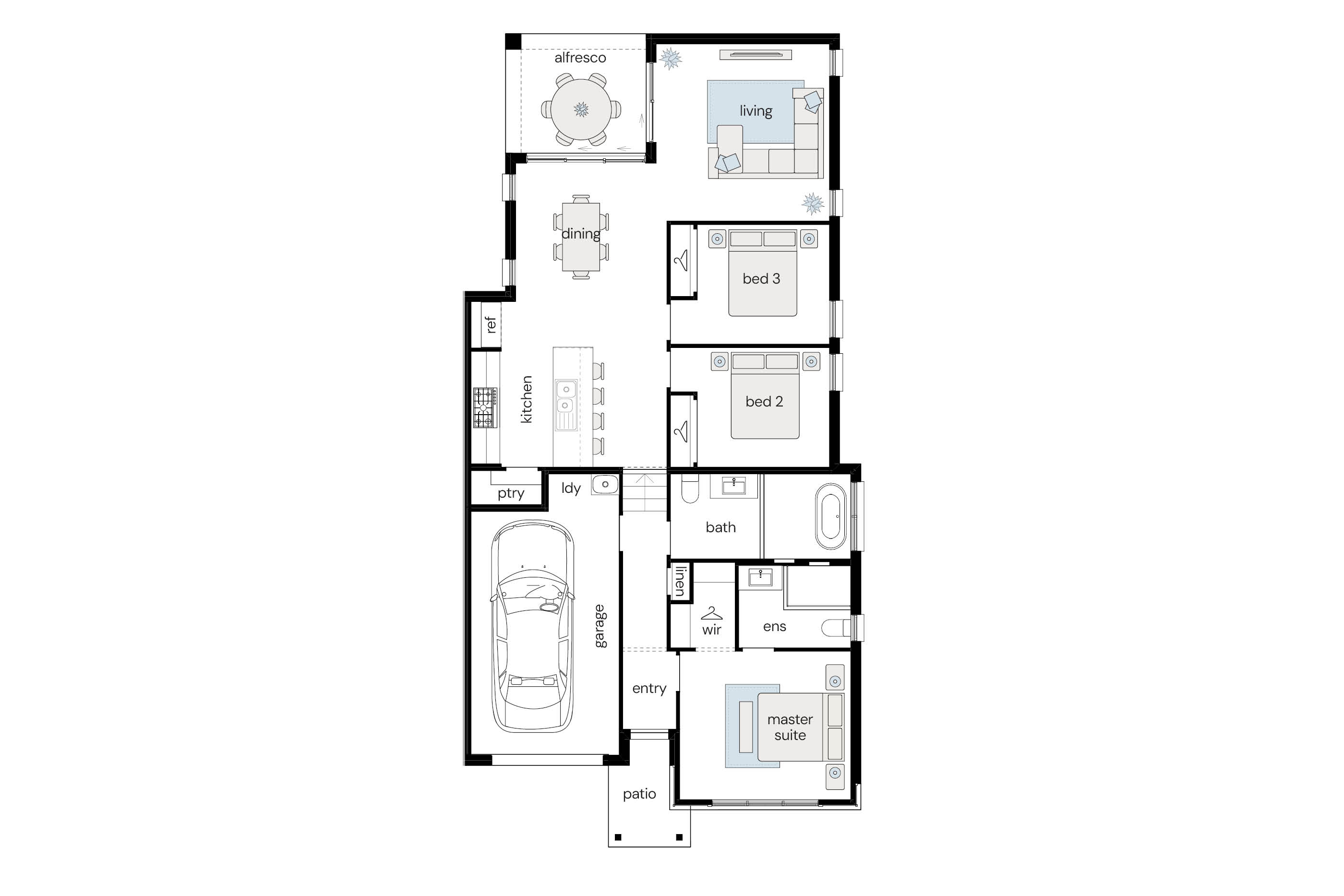 image upload c_limit,f_auto v1787111897 estates hartley glenbrook pavilion lot-127b glenbrook-home-design-pavilion-facade-hartley-estate-127b-floor-plan