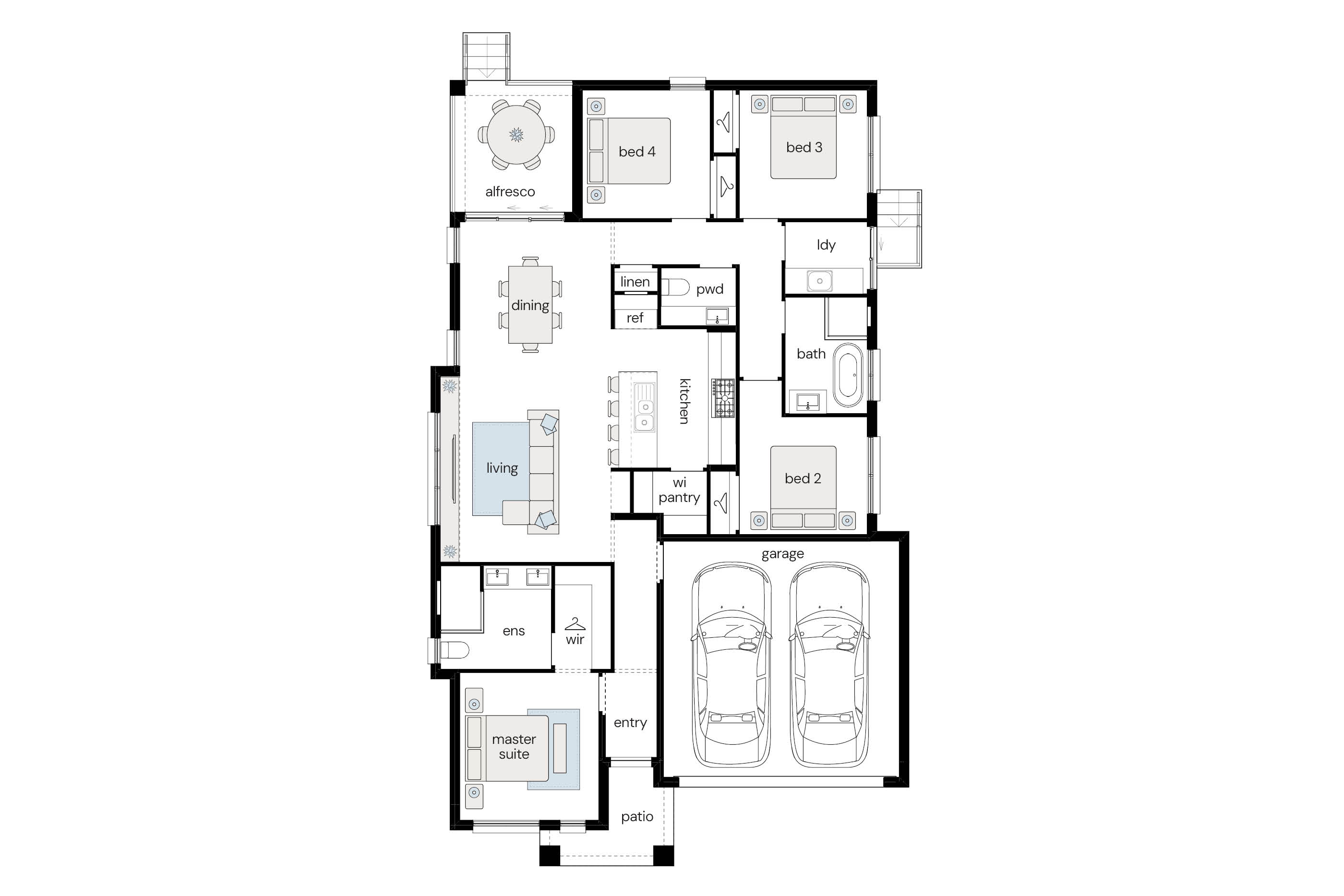 image upload c_limit,f_auto v1787113092 estates hartley sandalford pavilion lot-129 sandalford-home-design-pavilion-facade-hartley-estate-129-floor-plan