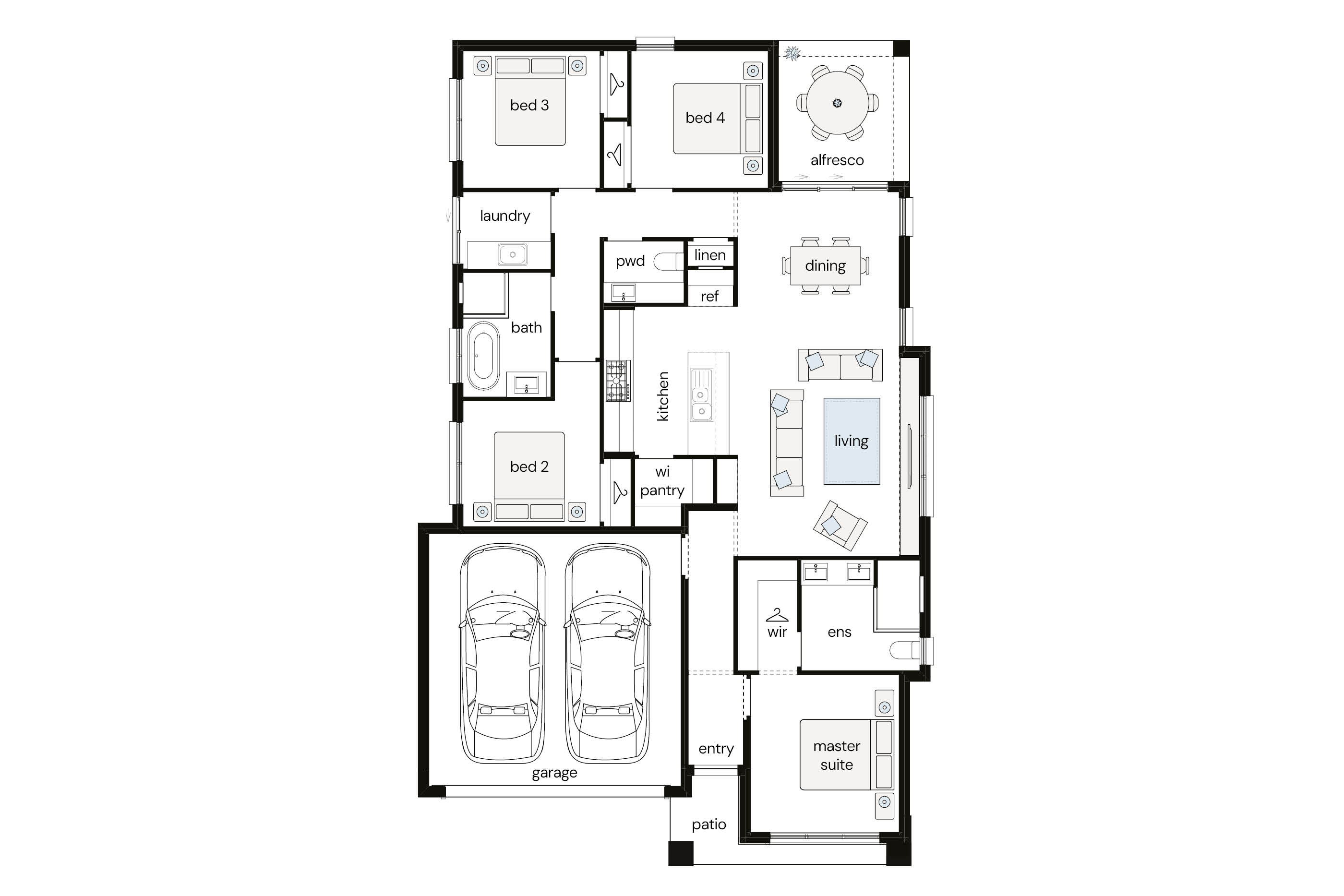 image upload c_limit,f_auto v1787113179 estates hartley sandalford elegance lot-130 sandalford-home-design-elegance-facade-hartley-estate-130-floor-plan